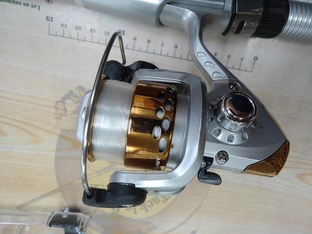 ザッピーファミリーちょい投げセット240シルバー