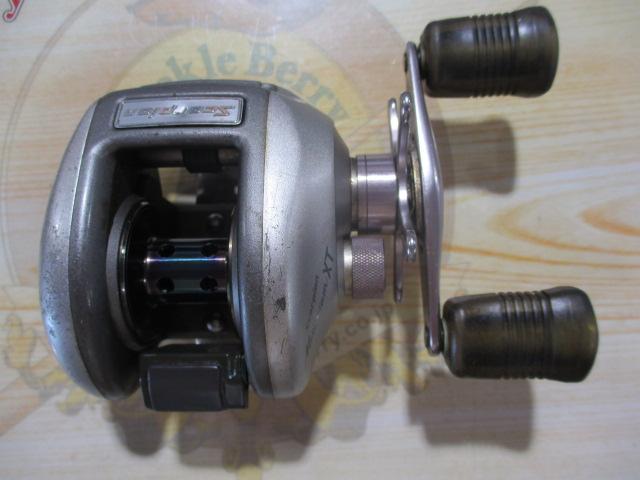 97メタニウムXT(RH)