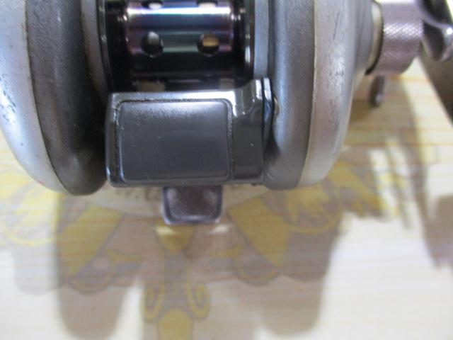 97メタニウムXT(RH)