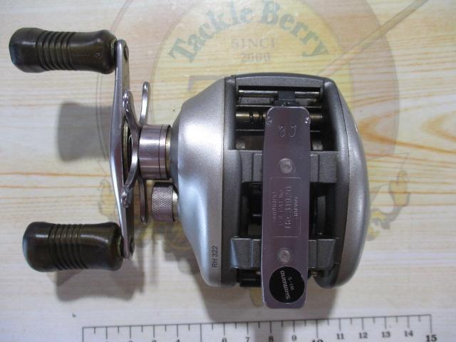 97メタニウムXT(RH)