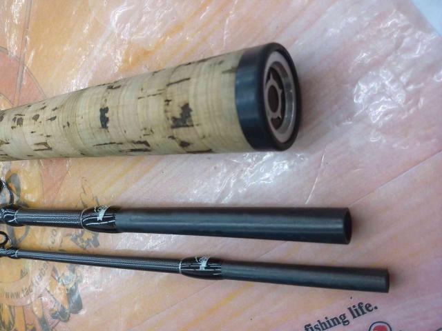 ビームス ローワー 8.6L