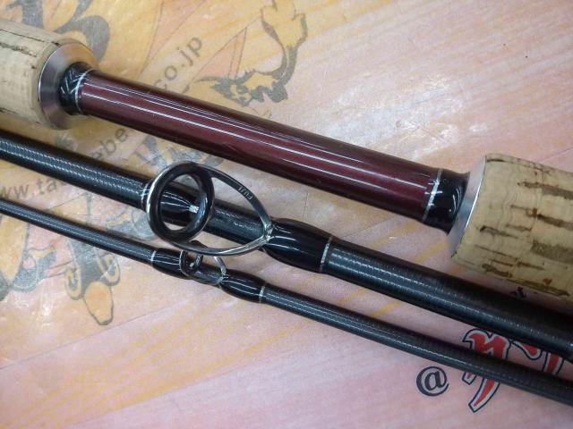 ビームス ローワー 8.6L