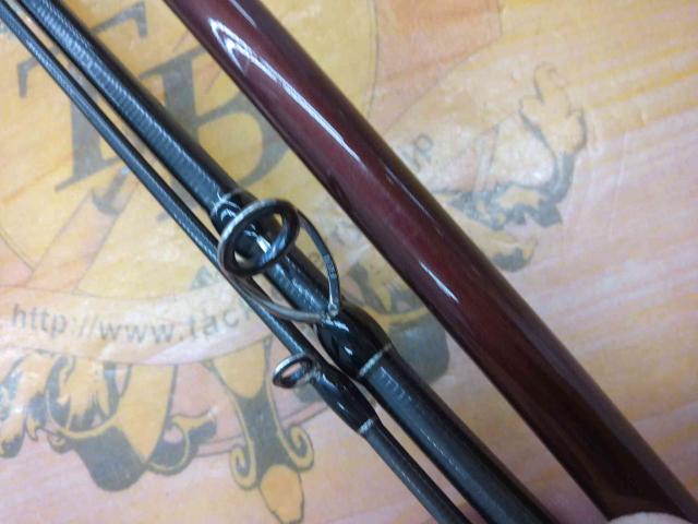 ビームス ローワー 8.6L