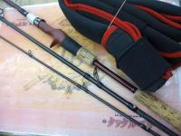 ビームス ローワー 8.6L