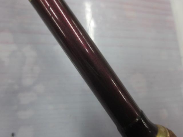 バンタムスコーピオン BSR 2600R