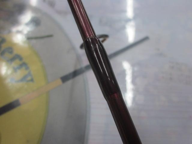 バンタムスコーピオン BSR 2600R