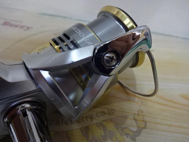 23セドナ 2500SDH｜＠ベリーネット 日本最大新品中古釣具WEBショップ