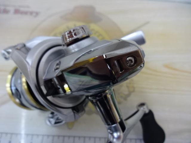 23セドナ 2500SDH｜＠ベリーネット 日本最大新品中古釣具WEBショップ