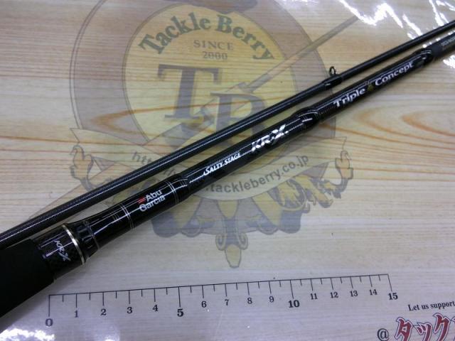 ソルティーステージ カラーズ 775ML-KR SaltyStage COLORS（ソルティ