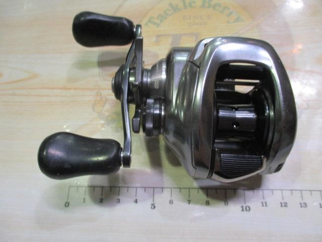 18バンタムMGL PG LH｜＠ベリーネット 日本最大新品中古釣具WEBショップ