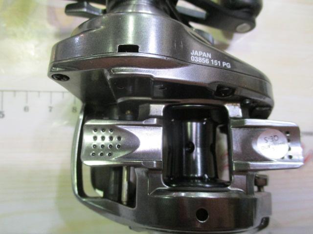 18バンタムMGL PG LH｜＠ベリーネット 日本最大新品中古釣具WEB