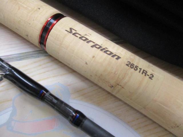 スコーピオン 2651R-2(2019モデル)｜＠ベリーネット 日本最大