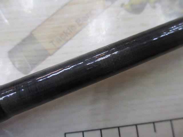 メタリア エギタコ 170