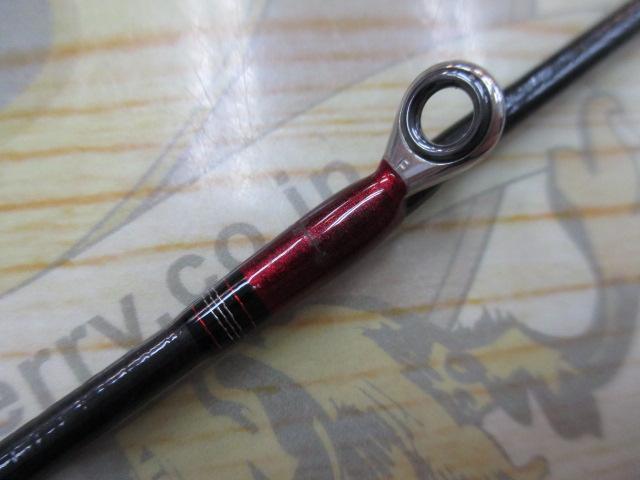 メタリア エギタコ 170