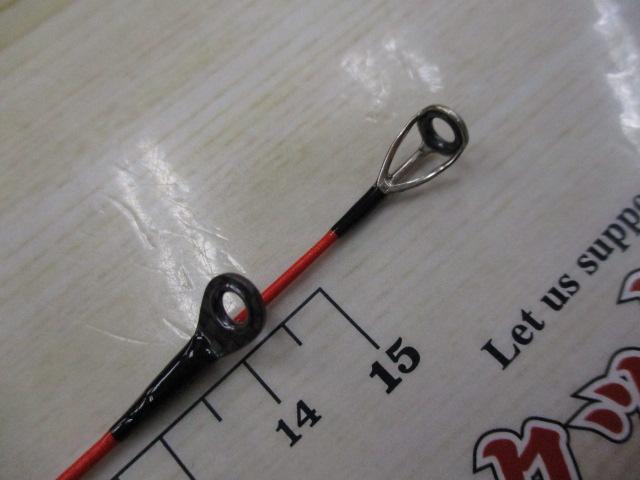 メタリア エギタコ 170