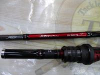 メタリア エギタコ 170