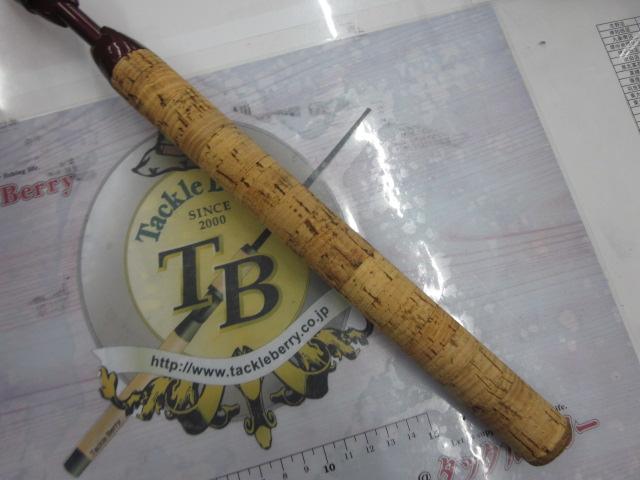 スコーピオンEV 1653-2 (赤ブランクス)