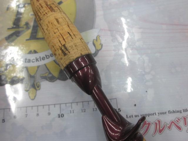 スコーピオンEV 1653-2 (赤ブランクス)