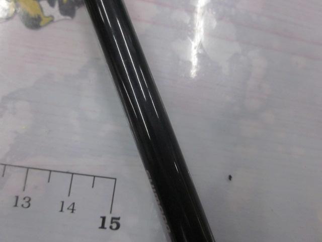 スコーピオンEV 1653-2 (赤ブランクス)