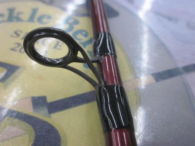 スコーピオンEV 1653-2 (赤ブランクス)