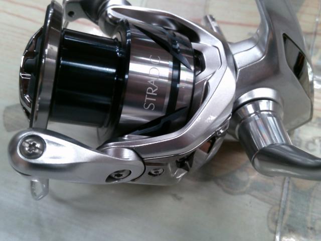 23ストラディック C3000｜＠ベリーネット 日本最大新品中古釣具