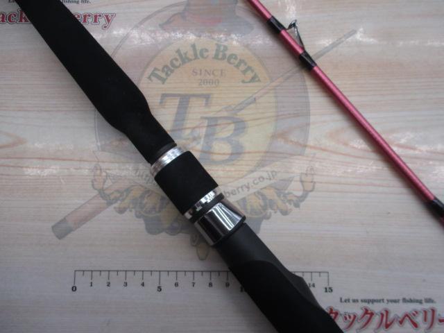 がま船タイドスターヒラメ M-270