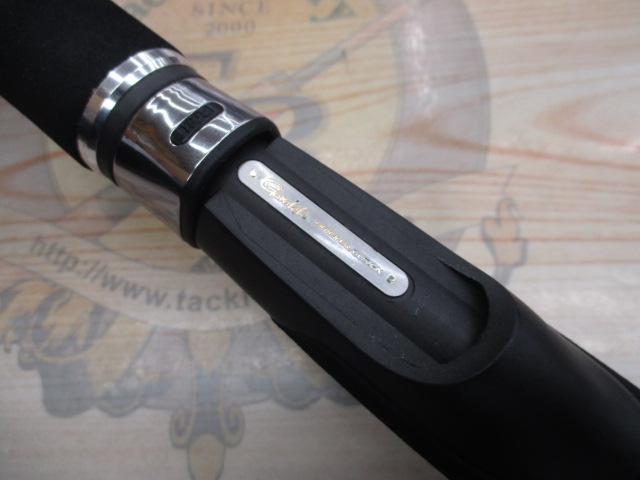 がま船タイドスターヒラメ M-270