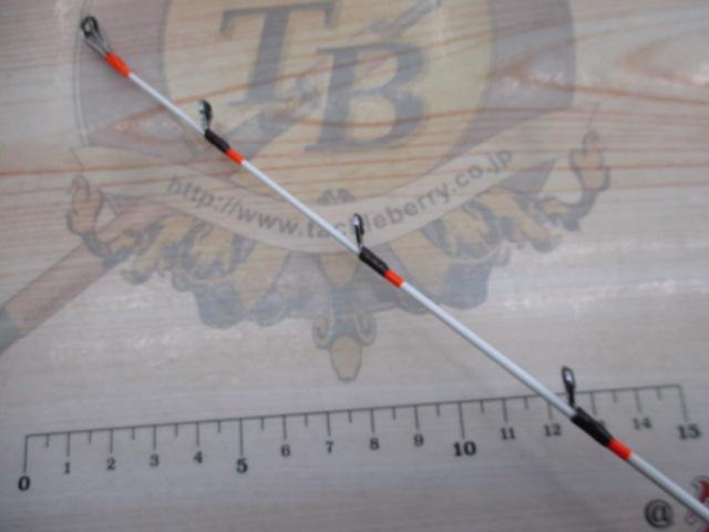 がま船タイドスターヒラメ M-270