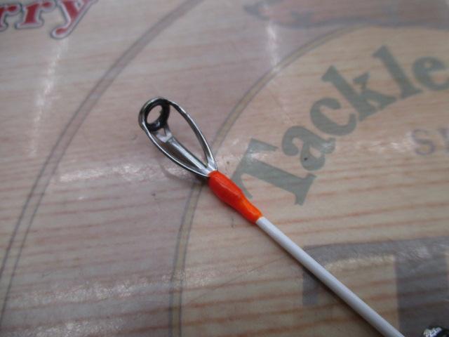 がま船タイドスターヒラメ M-270