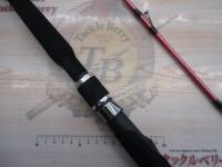 がま船タイドスターヒラメ M-270