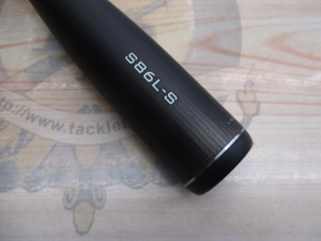 23ディアルーナ S86L-S 