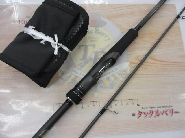 23ディアルーナ S86L｜＠ベリーネット 日本最大新品中古釣具WEB