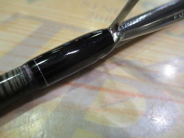 コルトUX 23GCORUS-6102L-HS