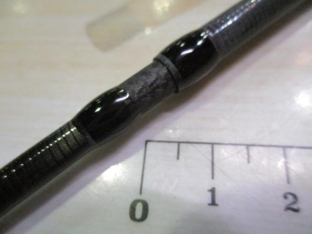 コルトUX 23GCORUS-6102L-HS