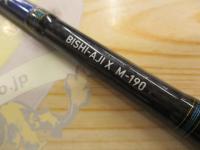 ビシアジX M-190
