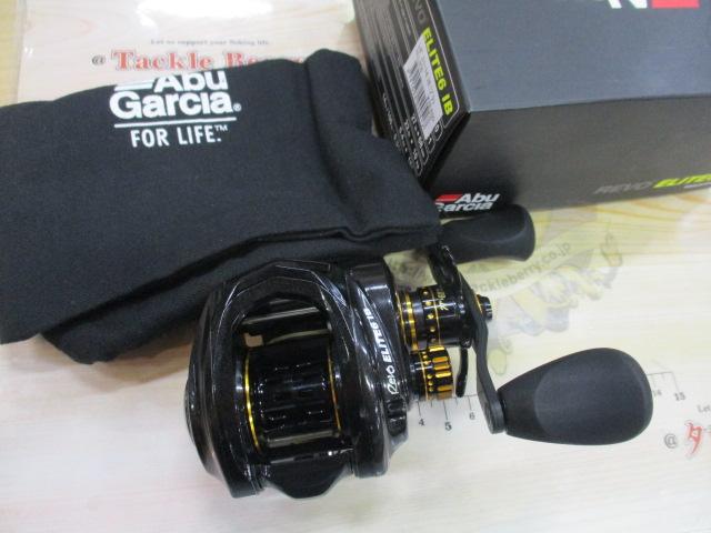 レボ　エリート6 IB ルアー通販ホワイトバス / 【在庫処分セール50%OFF】REVO ELITE6 IB