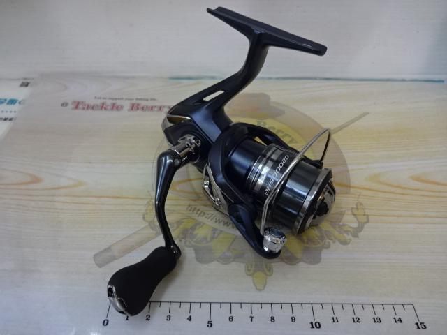 ミラベル C2000SHG｜＠ベリーネット 日本最大新品中古釣具WEBショップ