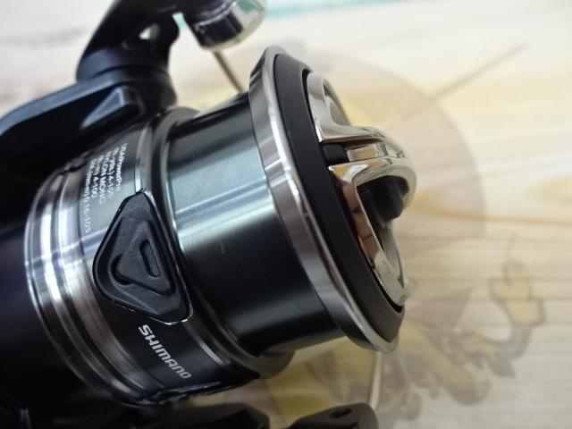 ミラベル C2000SHG｜＠ベリーネット 日本最大新品中古釣具WEBショップ