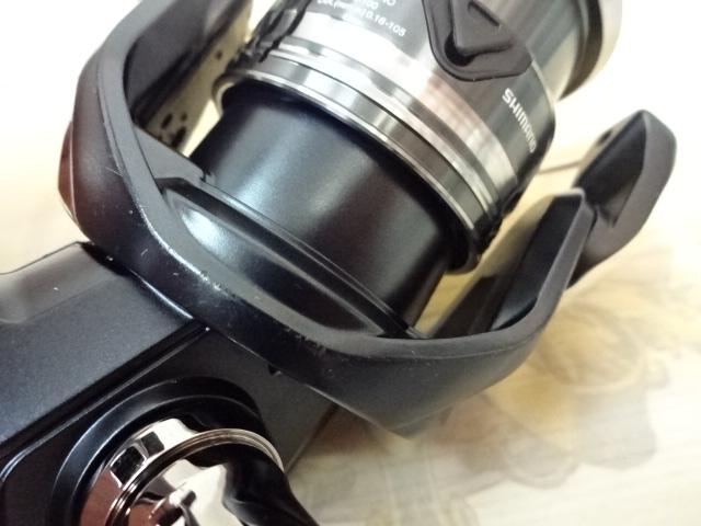 ミラベル C2000SHG