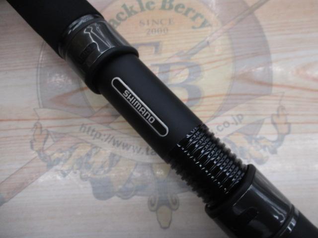 25コルトスナイパーエクスチューン S100H