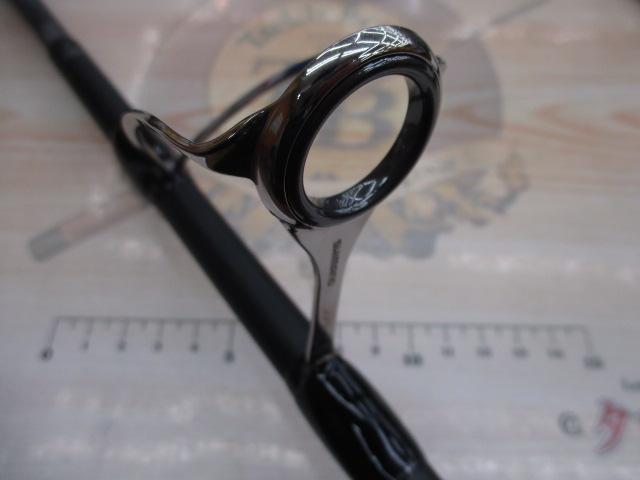 25コルトスナイパーエクスチューン S100H