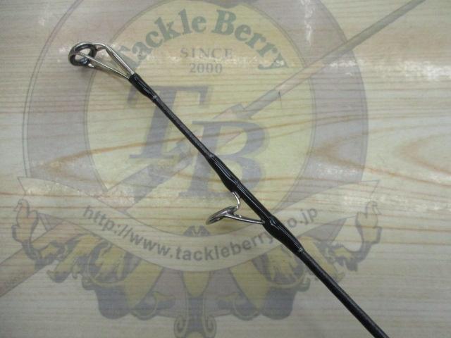 25コルトスナイパーエクスチューン S100H