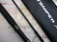 25コルトスナイパーエクスチューン S100H