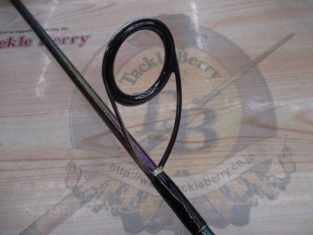 シマノ　カーディフモンスターリミテッドDP80ML シマノ(SHIMANO) カーディフ モンスターリミテッド TDTW94MH