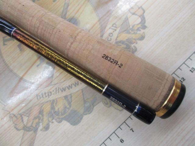 ワールドシャウラリミテッド2832R-2 は…？これマジで凄いぞ!!!!!?【ワールドシャウラリミテッド2832R