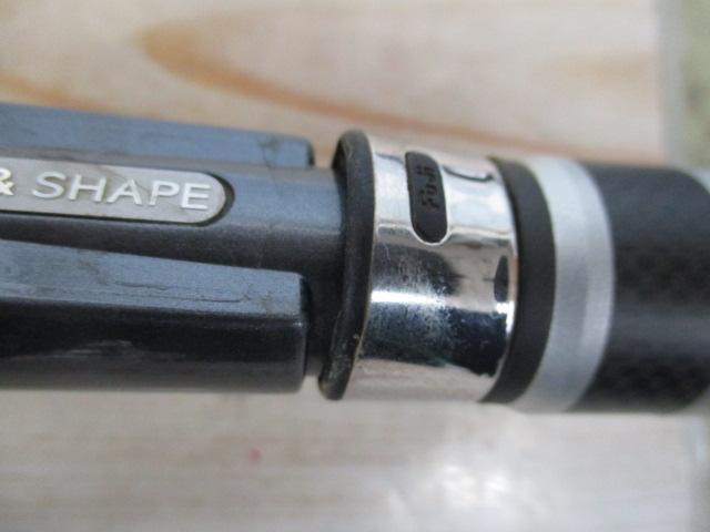 クロッサー CCRC-610HA カーブスターT30