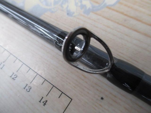 クロッサー CCRC-610HA カーブスターT30