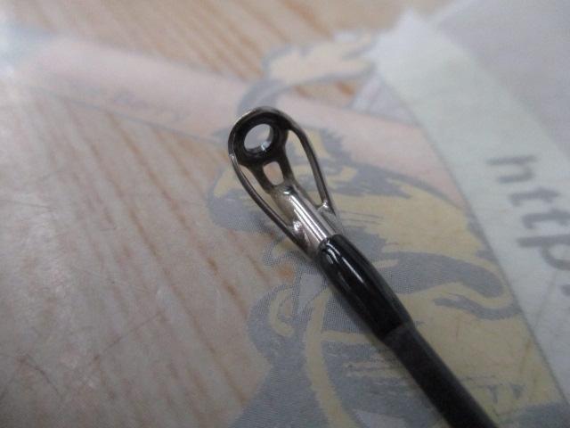 クロッサー CCRC-610HA カーブスターT30