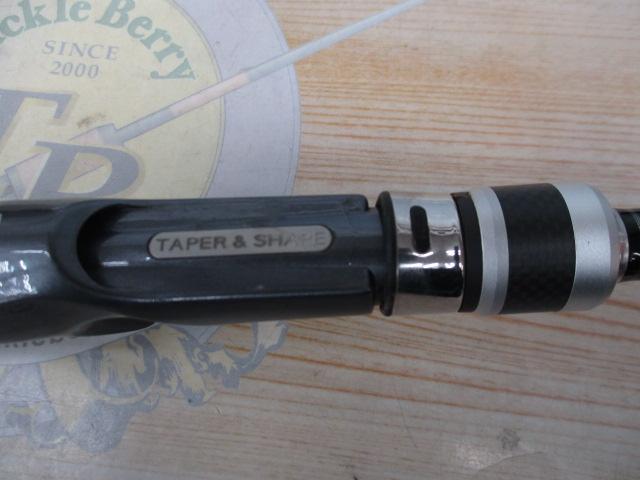 クロッサー CCRC-610HA カーブスターT30