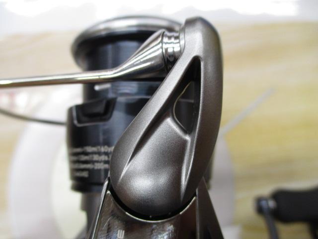 25カルディア FC LT2500S-H